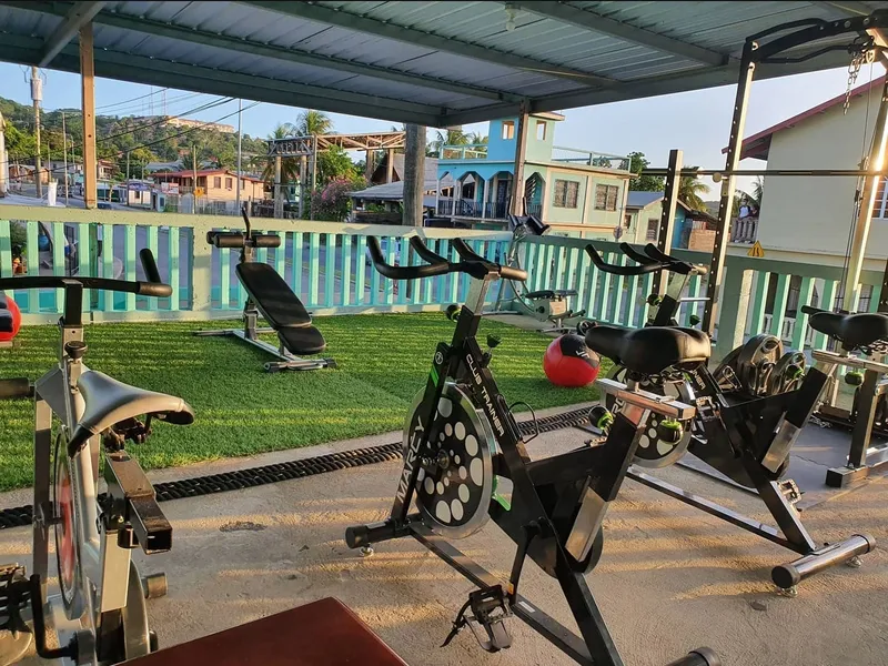 Cayo Xtreme Fitness Club photo 2
