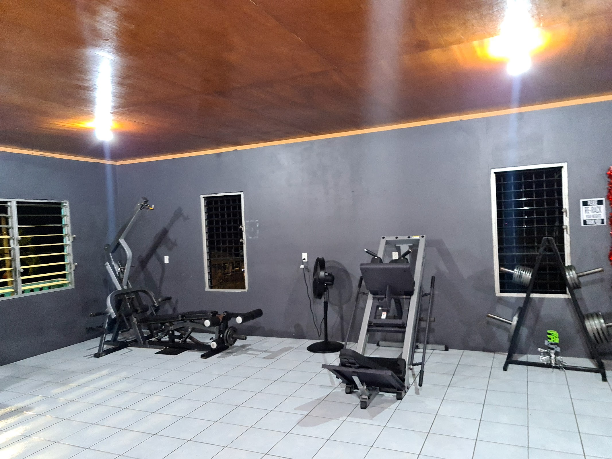 Cayo Xtreme Fitness Club photo 5
