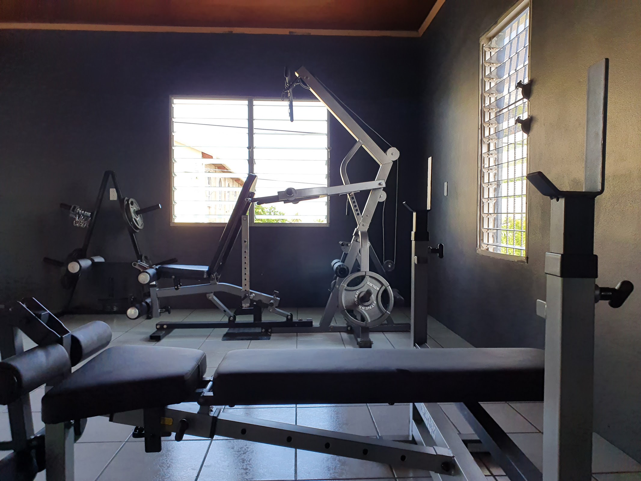 Cayo Xtreme Fitness Club photo 6