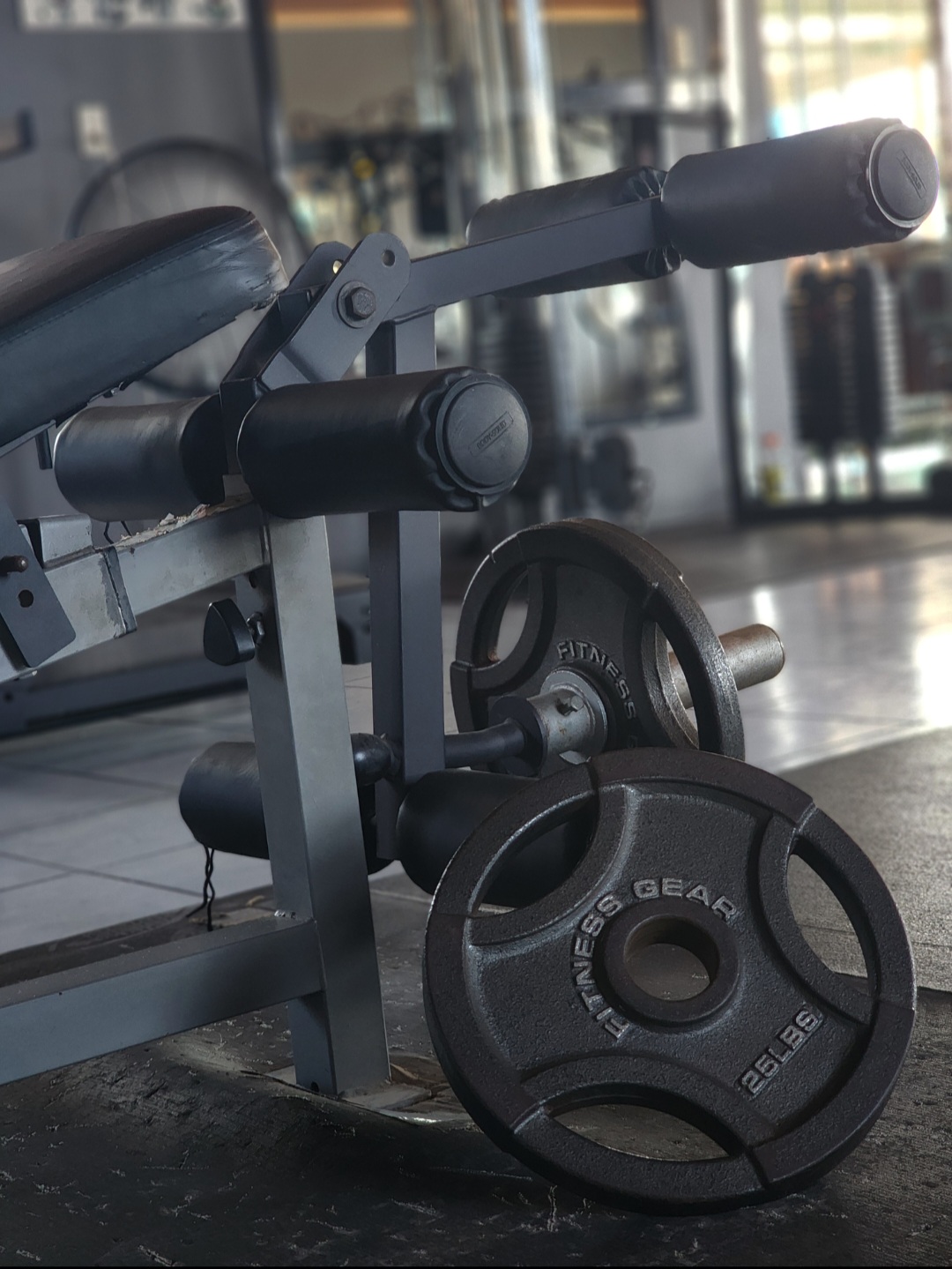 Cayo Xtreme Fitness Club photo 3