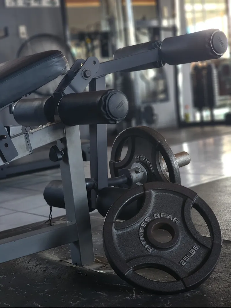 Cayo Xtreme Fitness Club photo 3