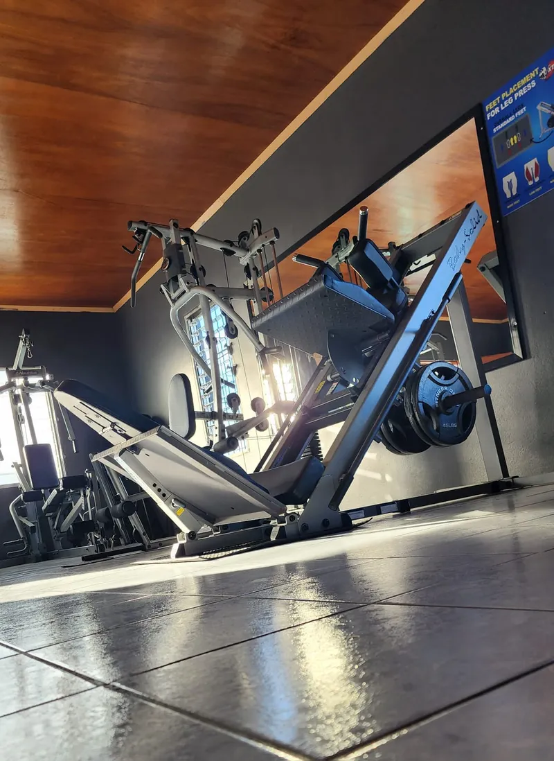Cayo Xtreme Fitness Club photo 4