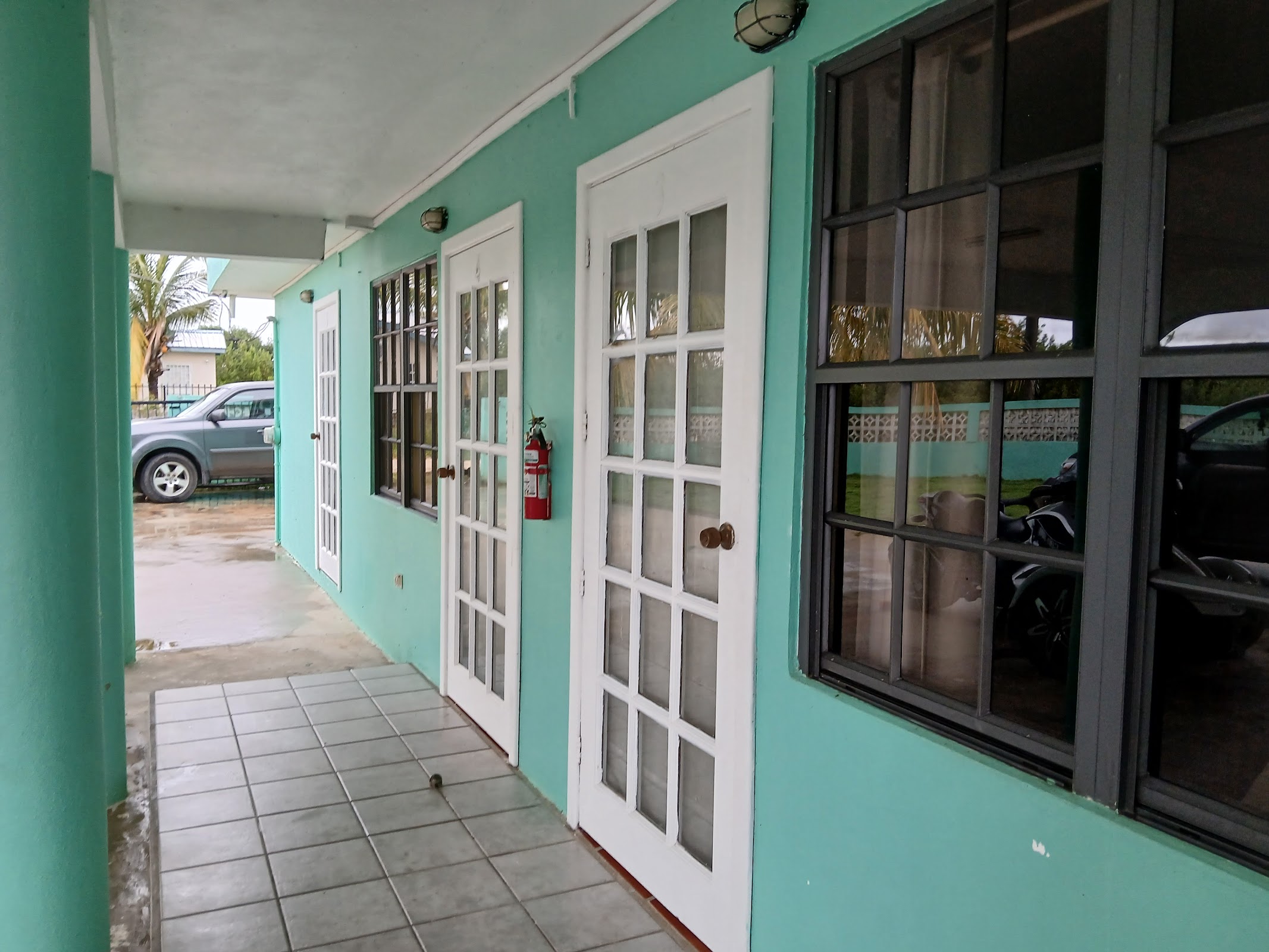 Good Rooms Near Airport photo 8