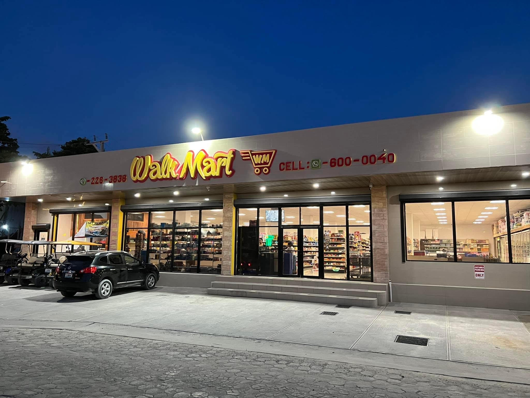 Walk Mart photo 4