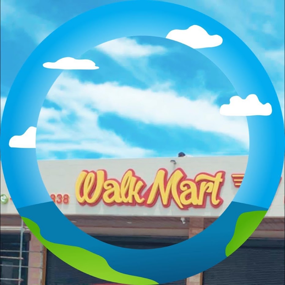 Walk Mart photo 5