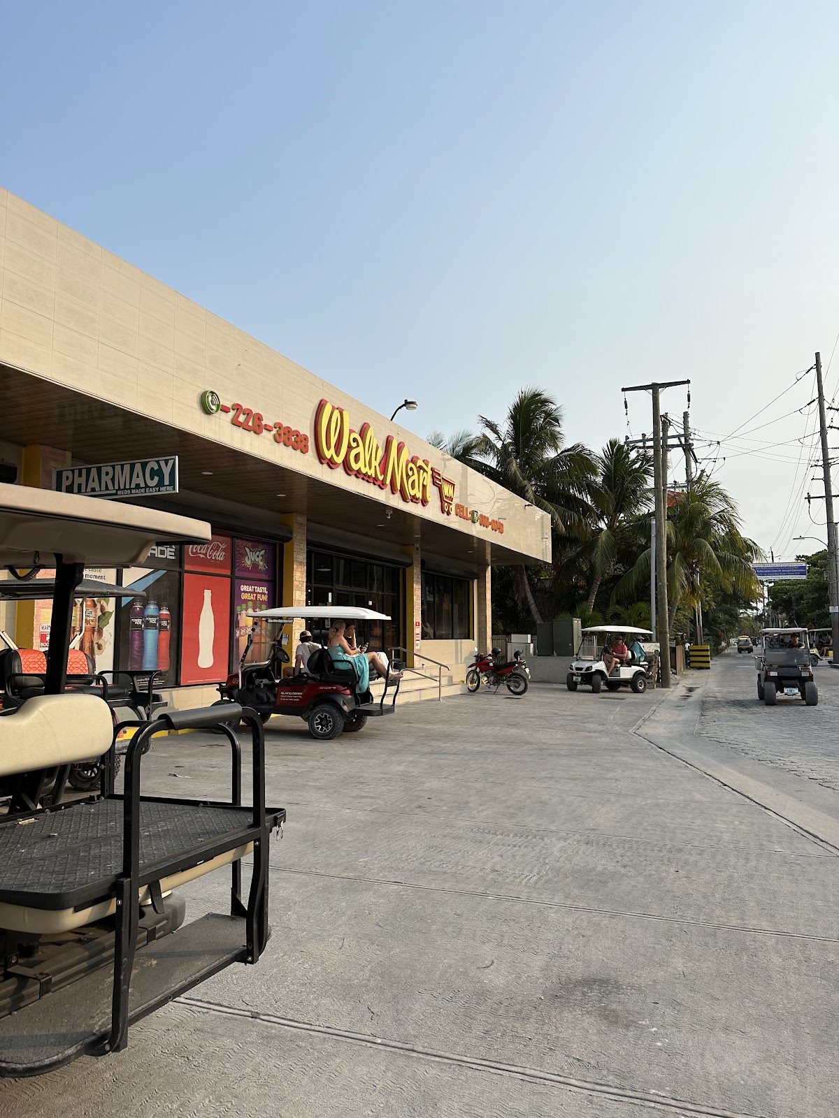 Walk Mart photo 3