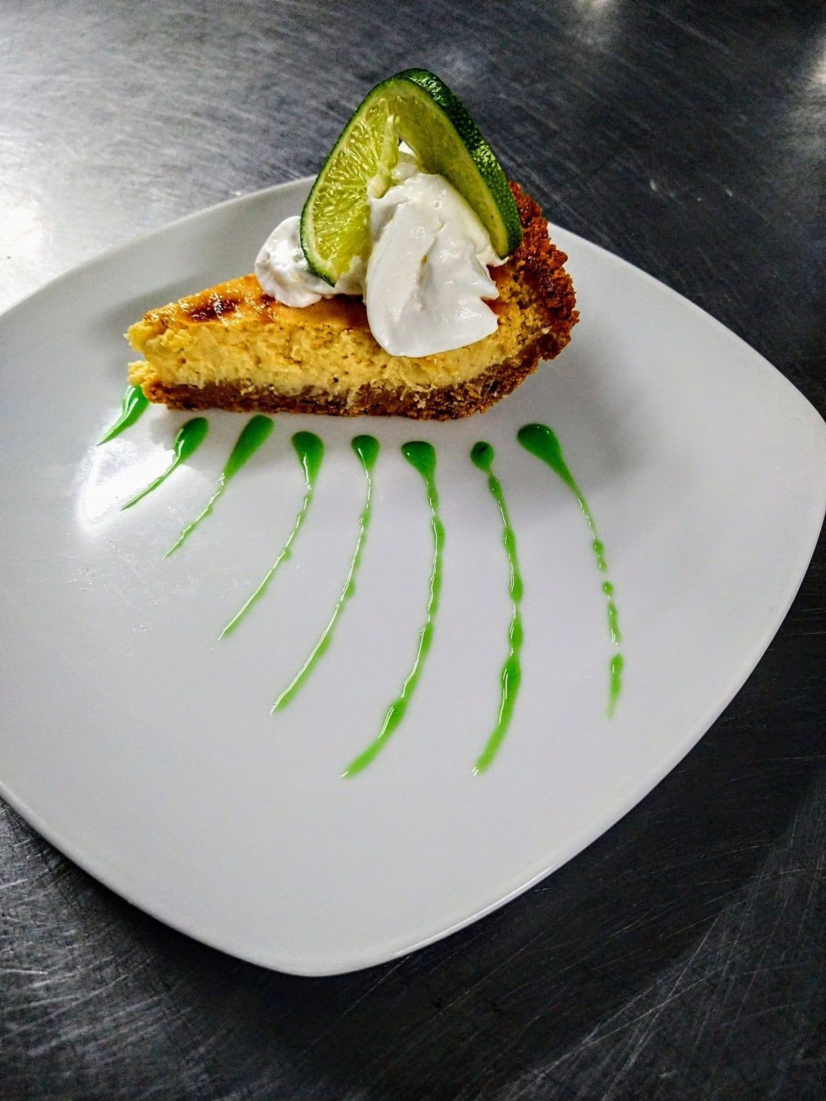 Bleu Martini Belize photo 5