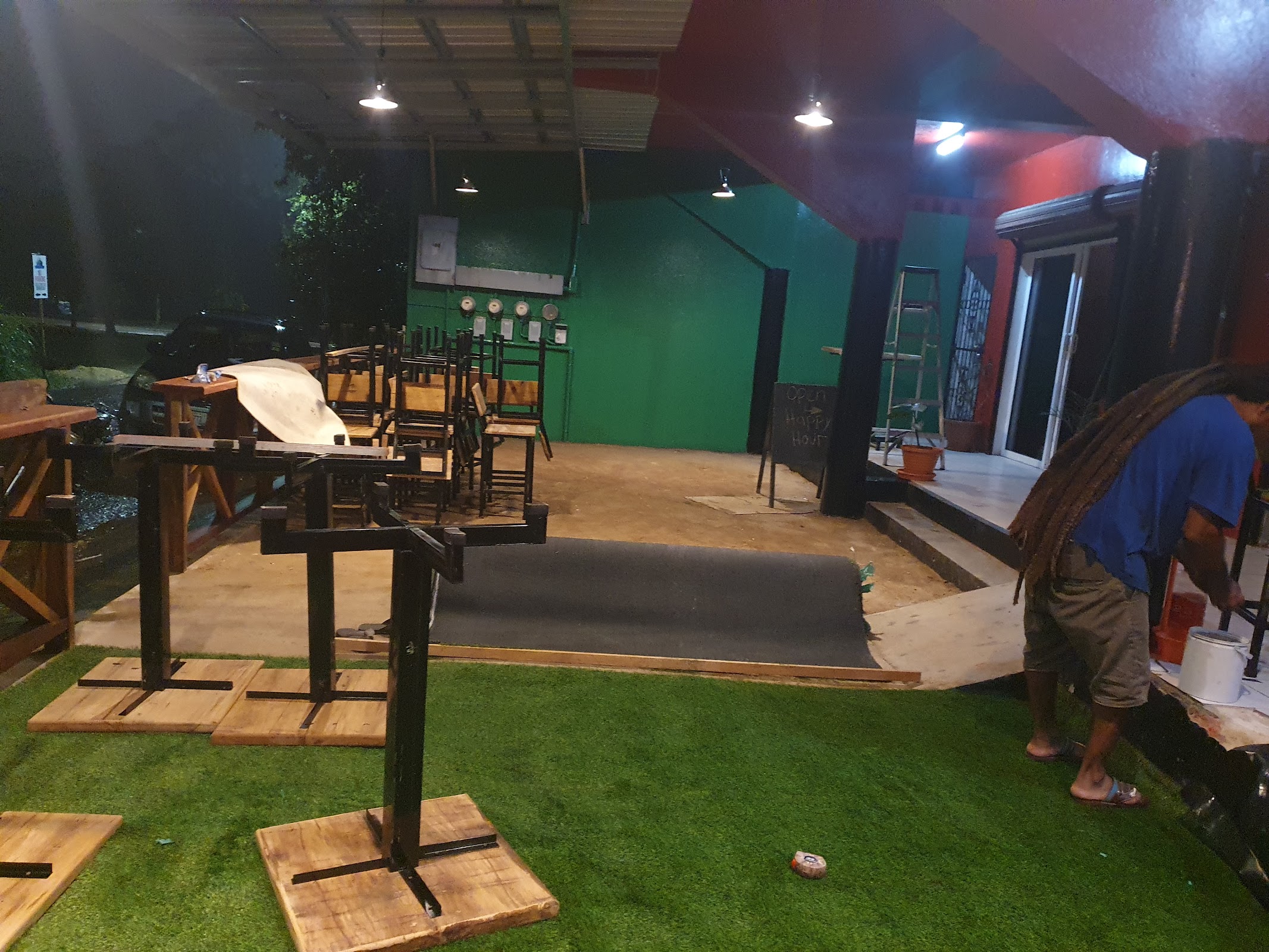 JP Sports Bar & Grill photo 5