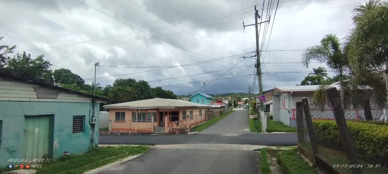 Benque Viejo del Carmen