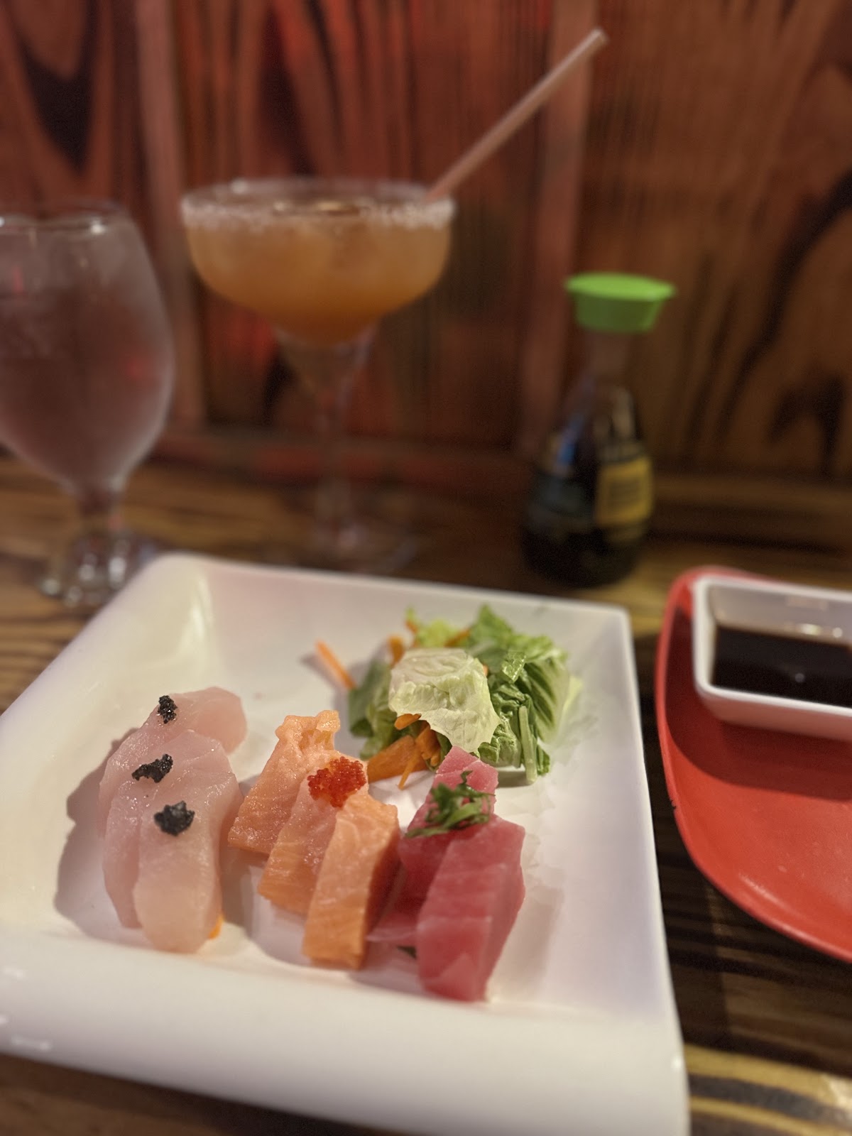 Koi sushi -placencia- photo 6
