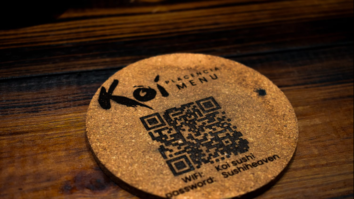 Koi sushi -placencia- photo 2