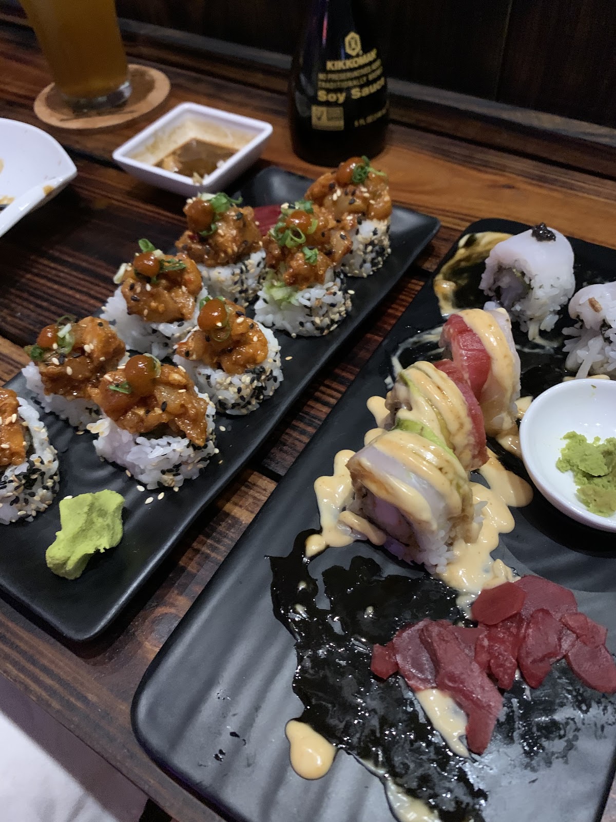 Koi sushi -placencia- photo 3