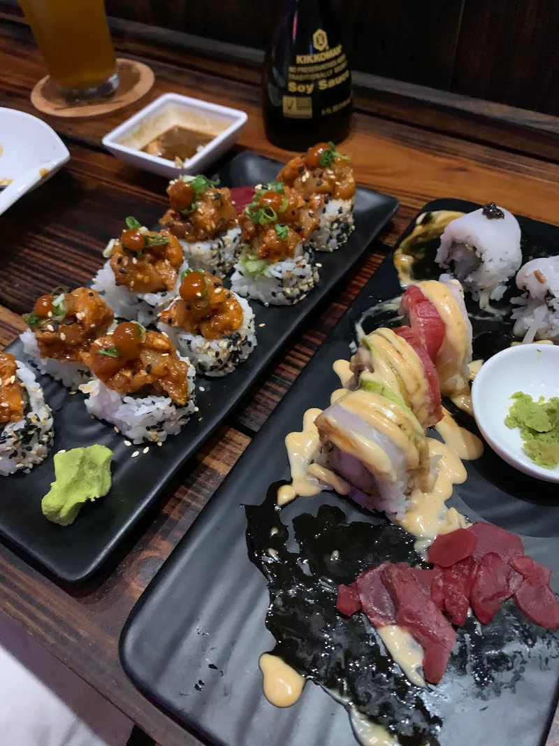 Koi sushi -placencia- photo 3