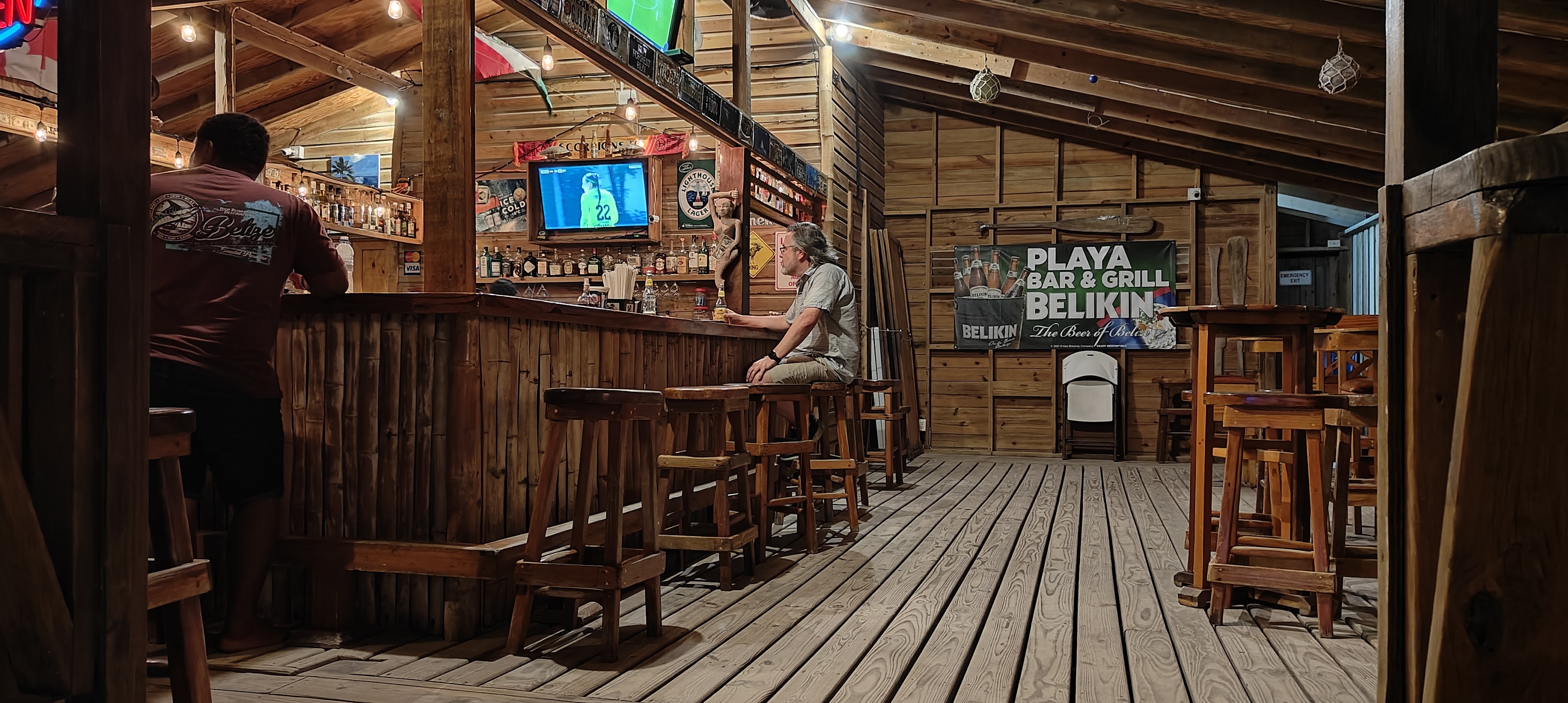 Playa Bar & Grill photo 7