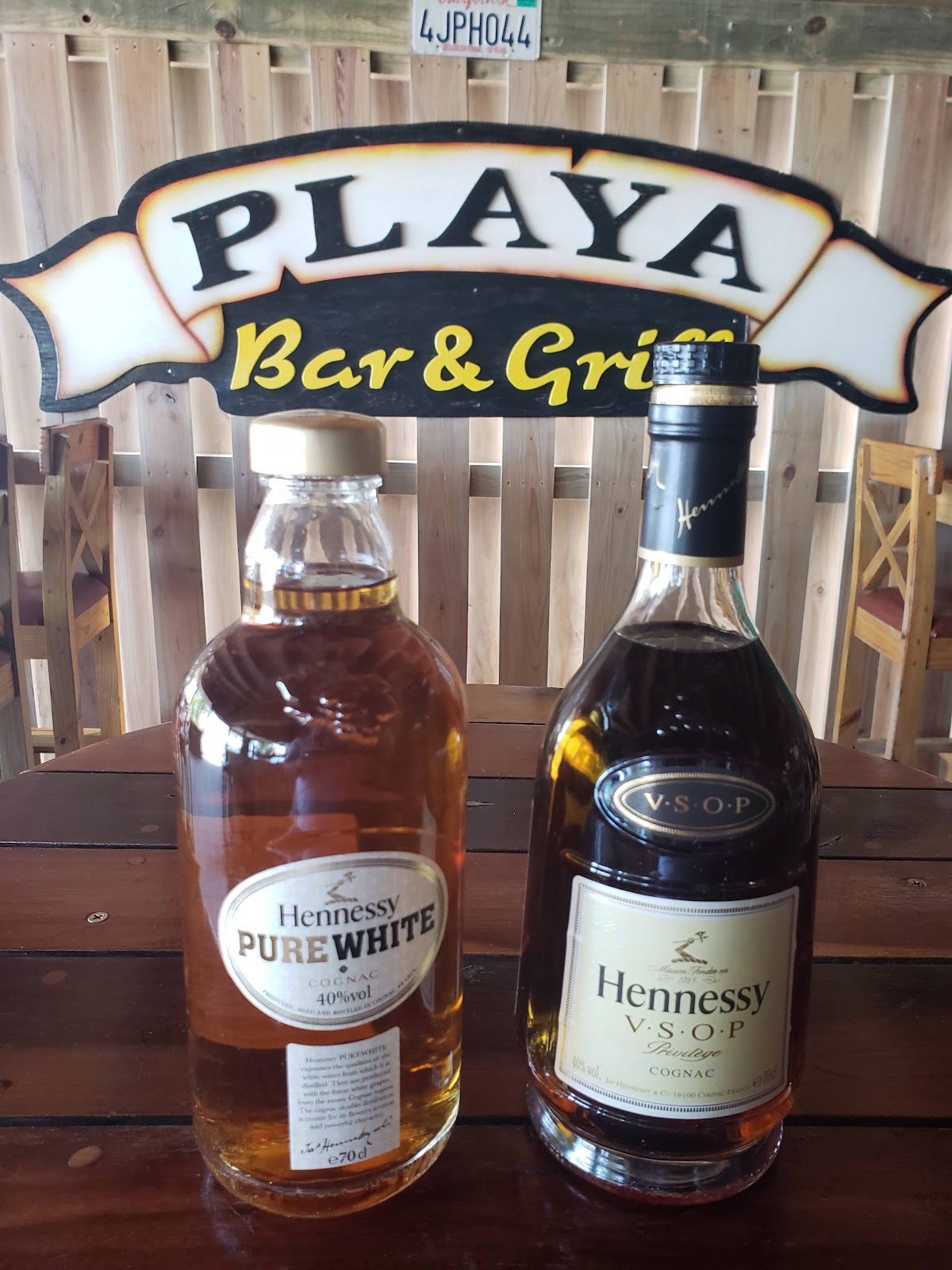 Playa Bar & Grill photo 2
