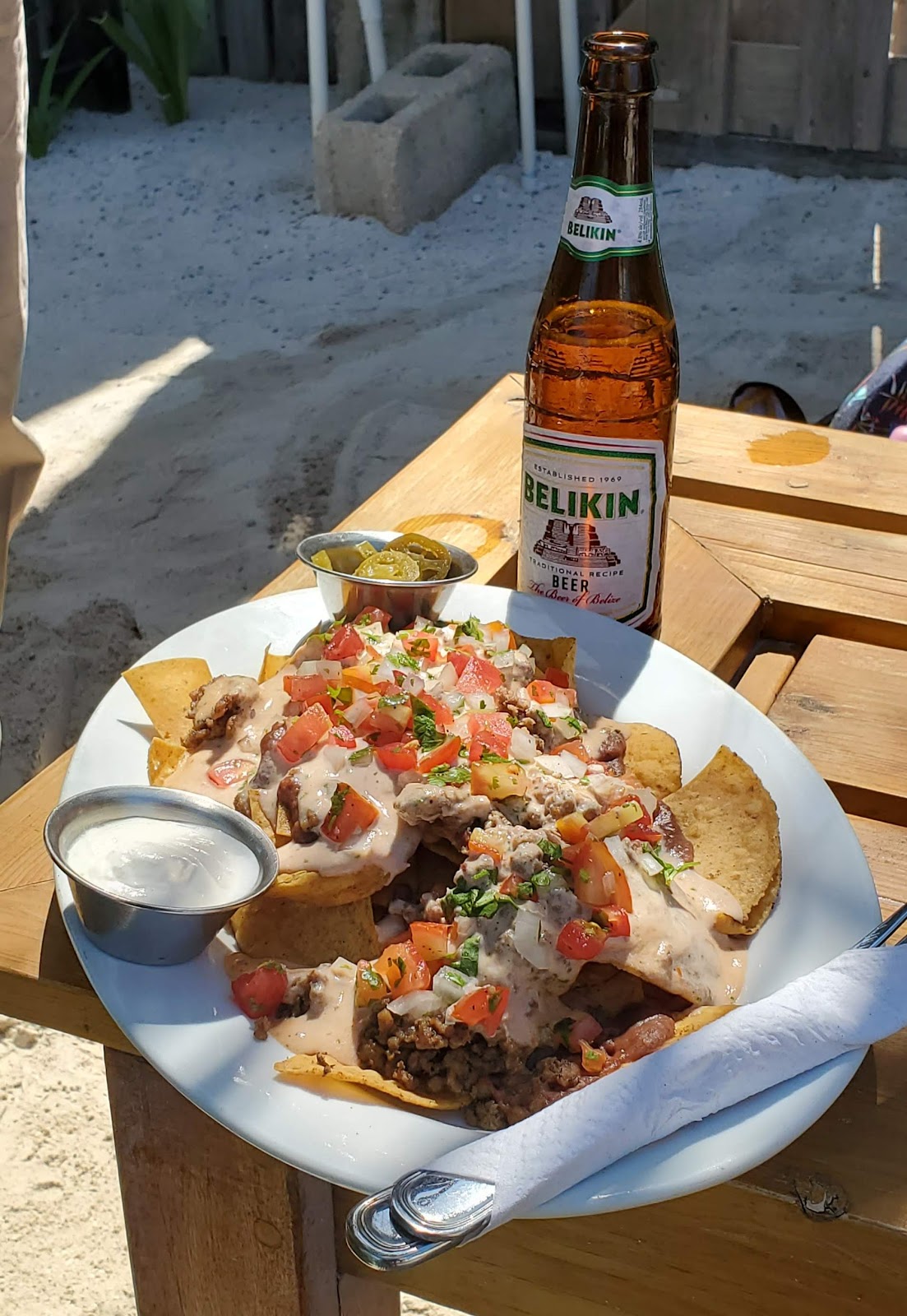 Playa Bar & Grill photo 8