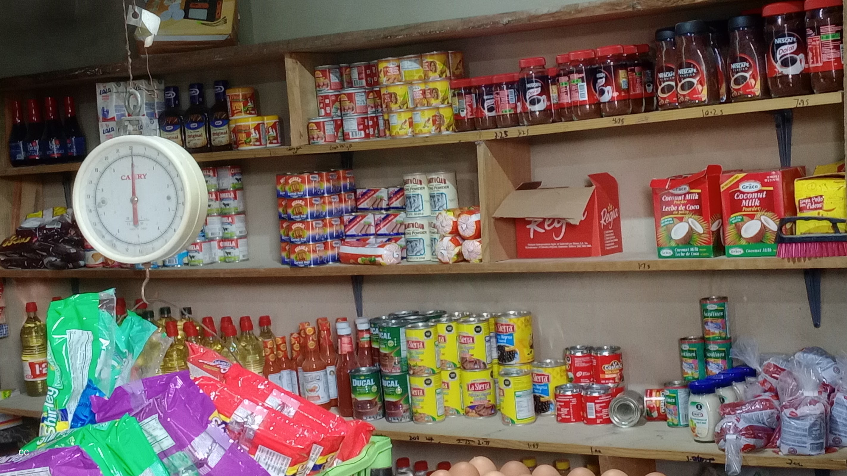 Cirilo Choco Shop photo 4