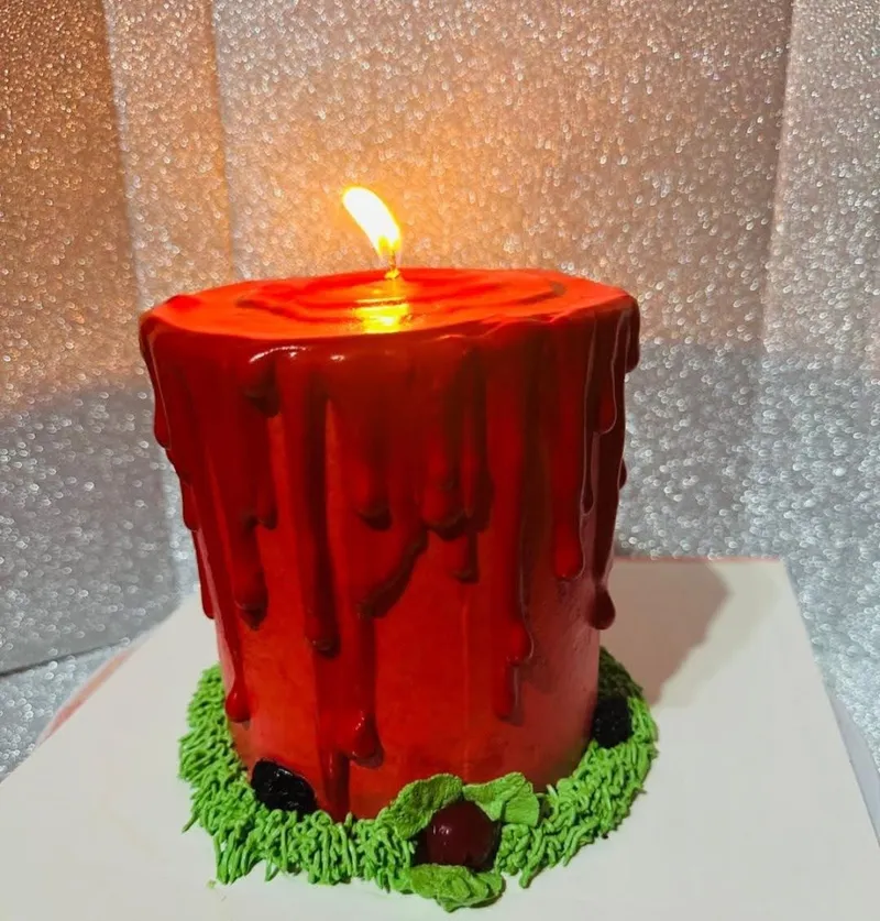Cake Home Ladyville photo 3