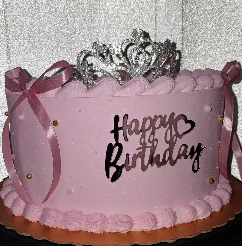 Cake Home Ladyville photo 4