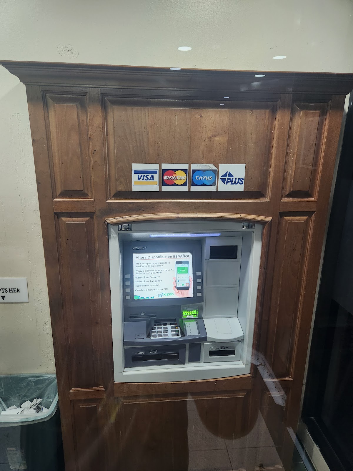 ATM Belize Bank photo 2