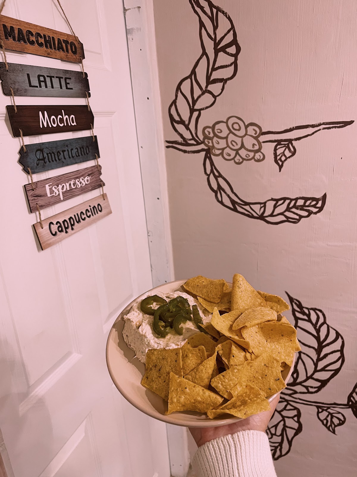 Nena's Cafe & Bistro photo 6