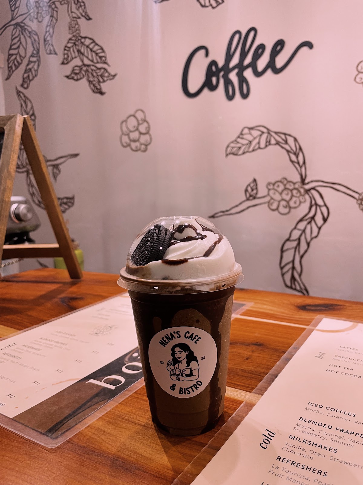 Nena's Cafe & Bistro photo 2