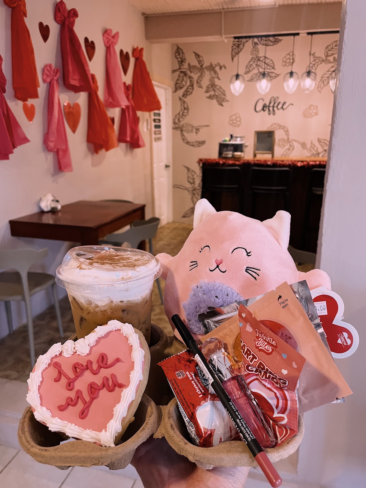 Nena's Cafe & Bistro photo 8