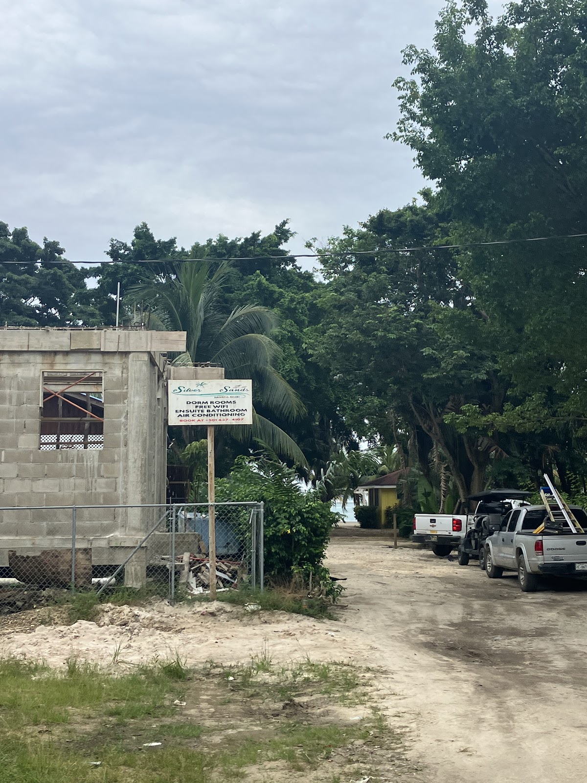 Silver Sand hostel photo 5