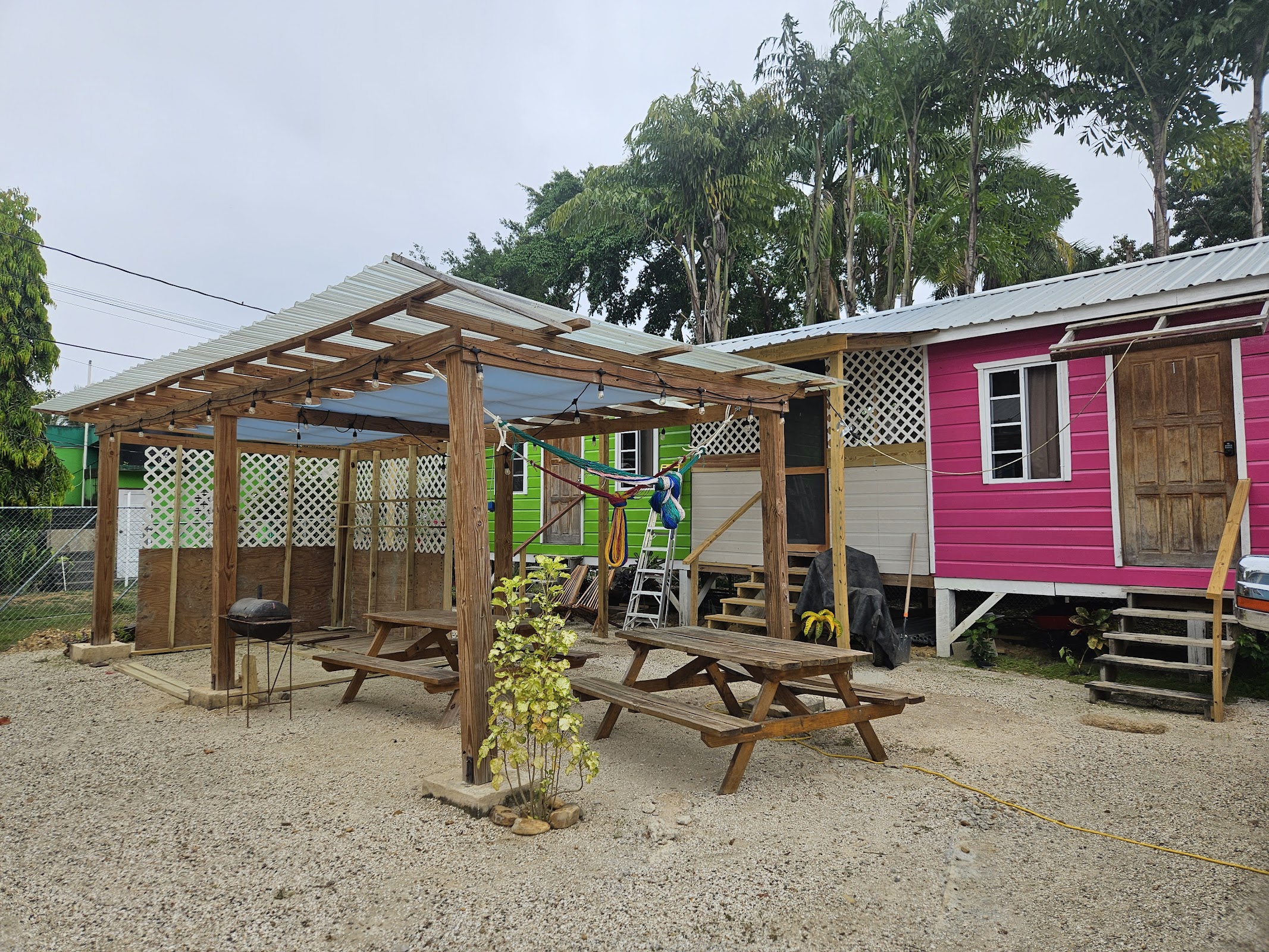 Silver Sand hostel photo 2