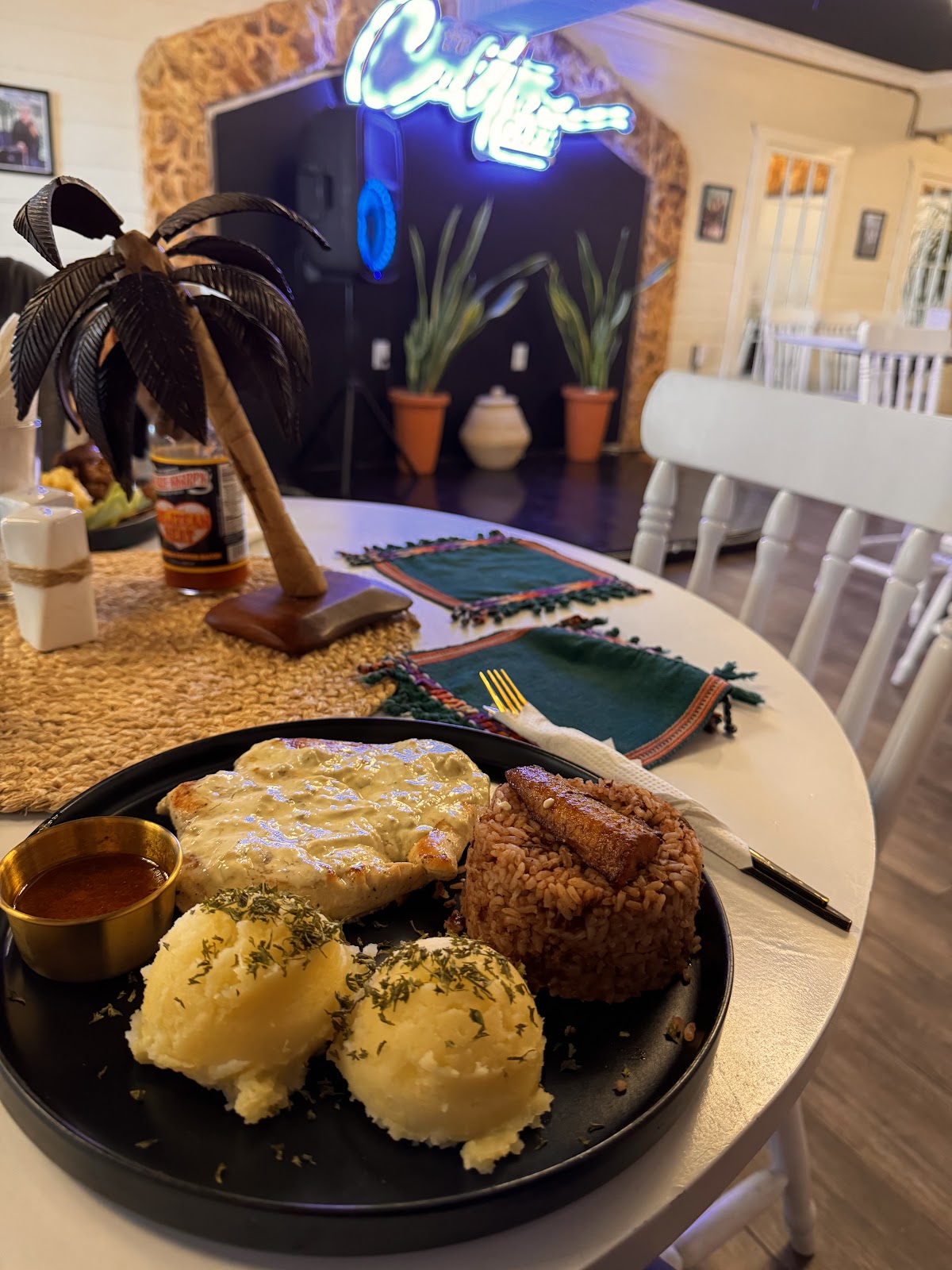 The Culture Cafe photo 5