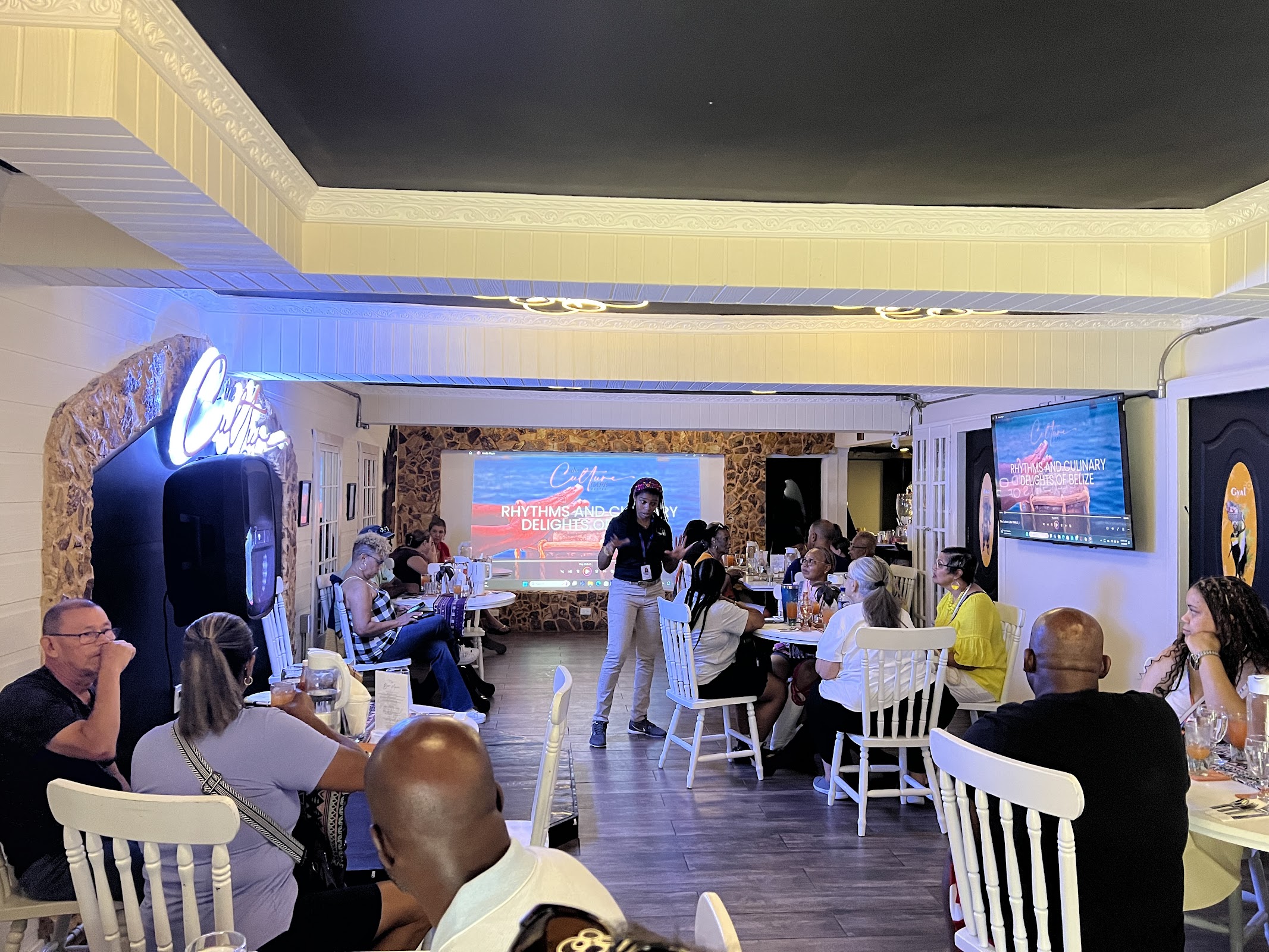 The Culture Cafe photo 3