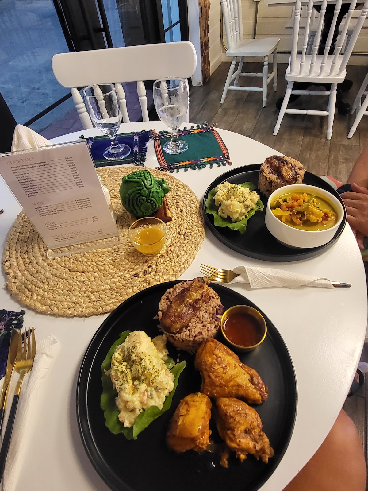 The Culture Cafe photo 4