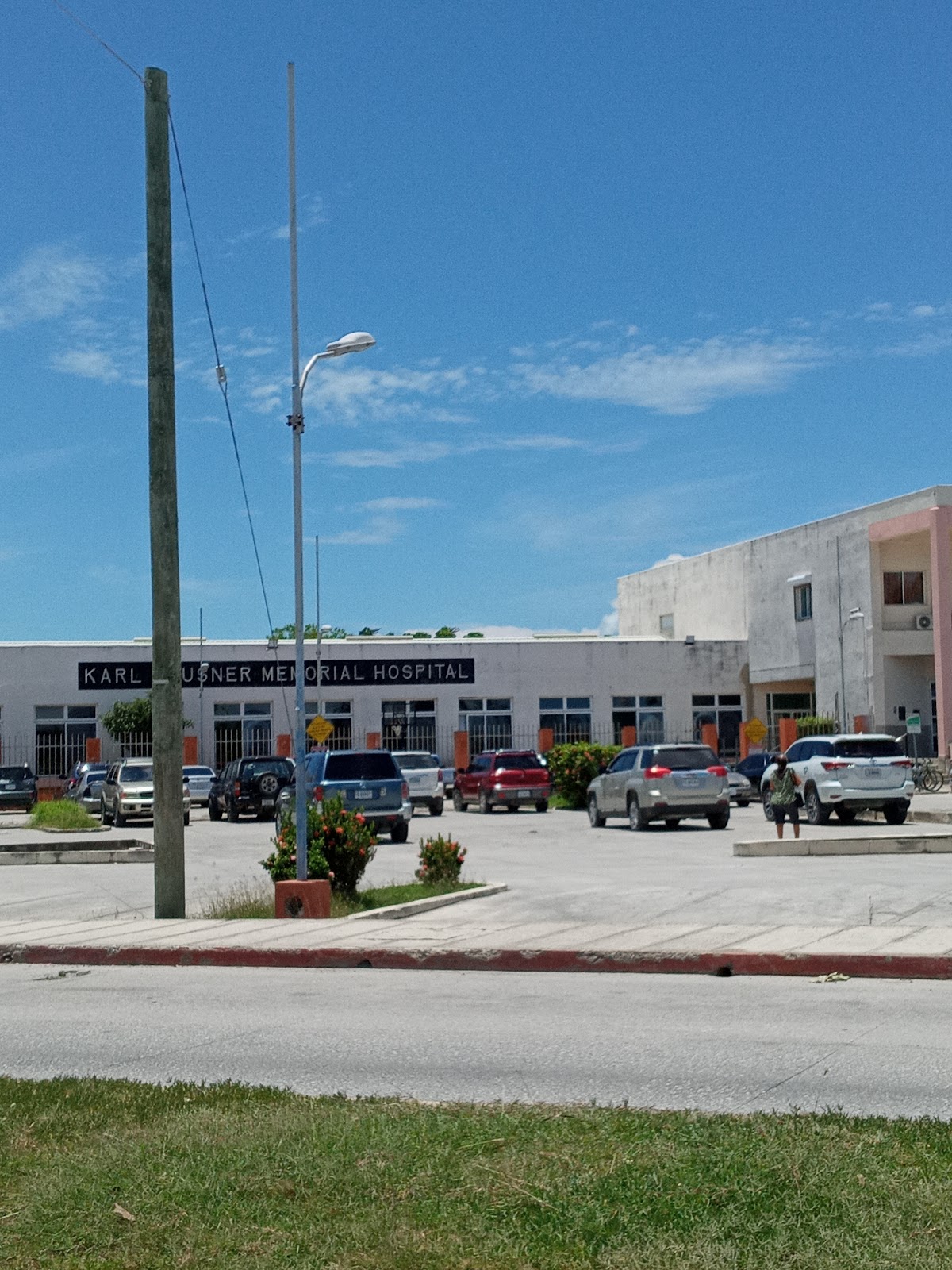Karl Heusner Memorial Hospital photo 8
