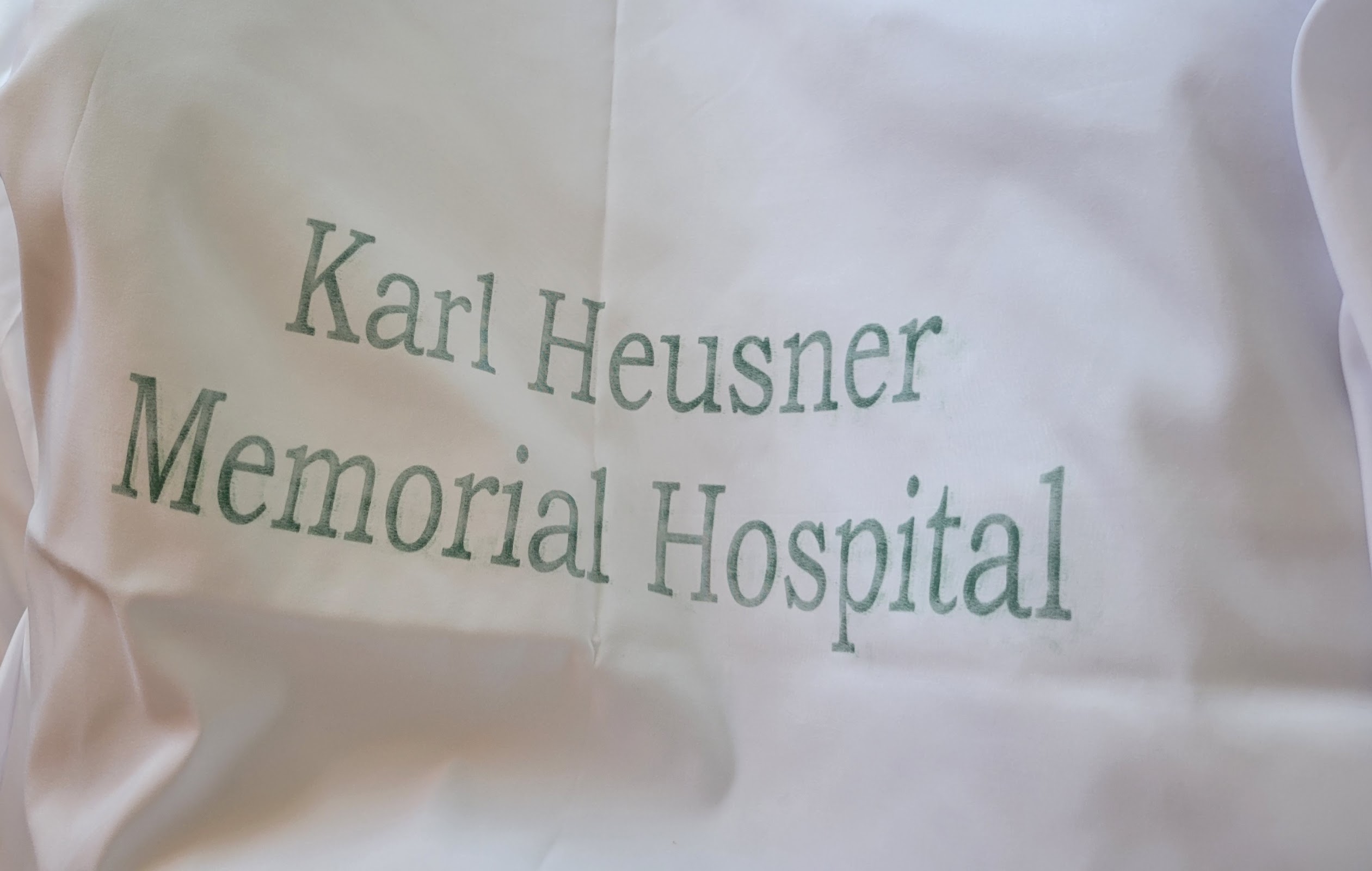 Karl Heusner Memorial Hospital photo 6