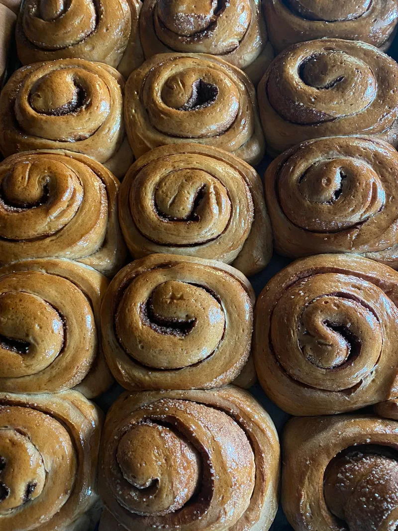 Bit e It n Like It Bakery