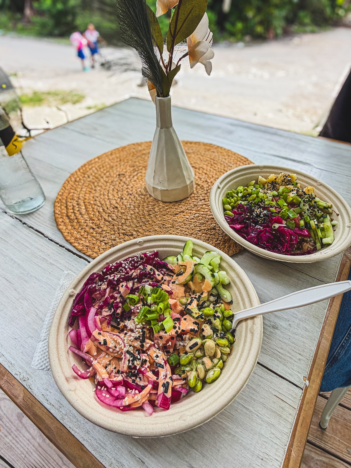 Popoki Poke Bowls photo 7
