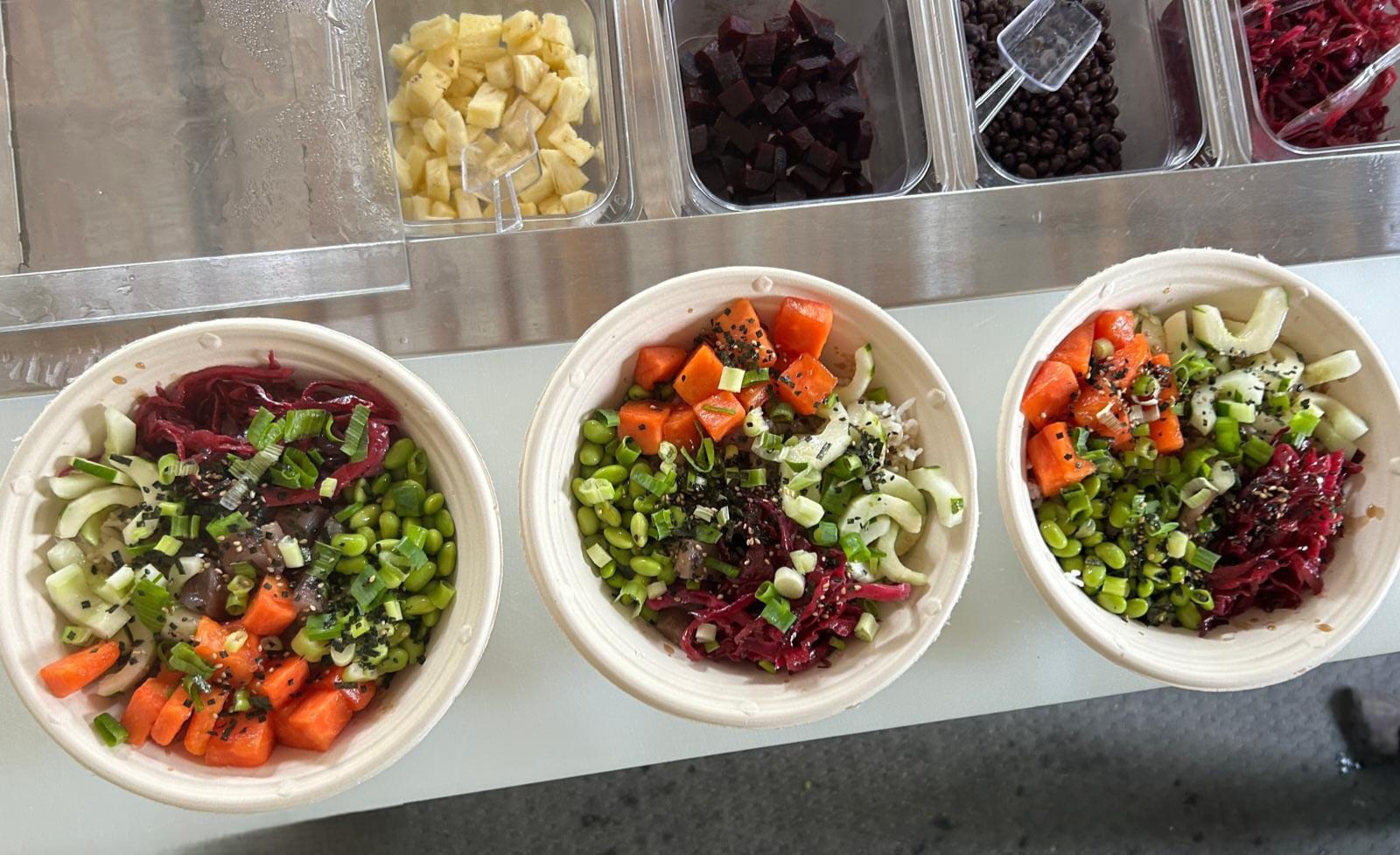 Popoki Poke Bowls photo 2