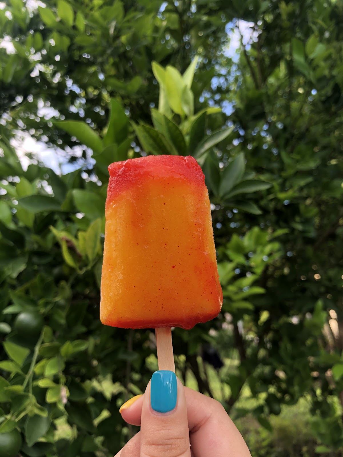 Sweetsicles