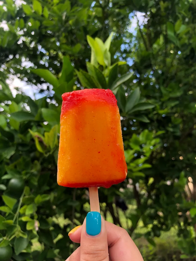 Sweetsicles