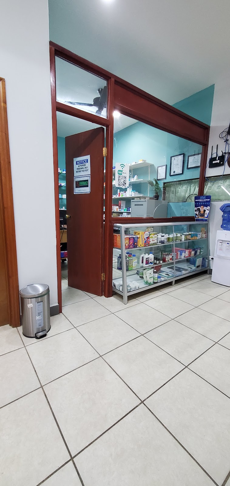 Belmopan Medical Centre photo 2