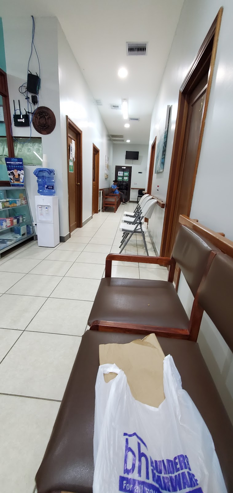 Belmopan Medical Centre photo 3