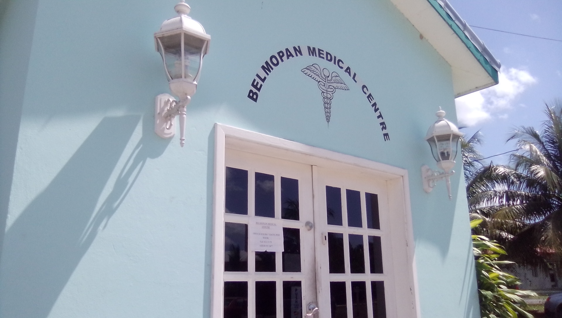 Belmopan Medical Centre