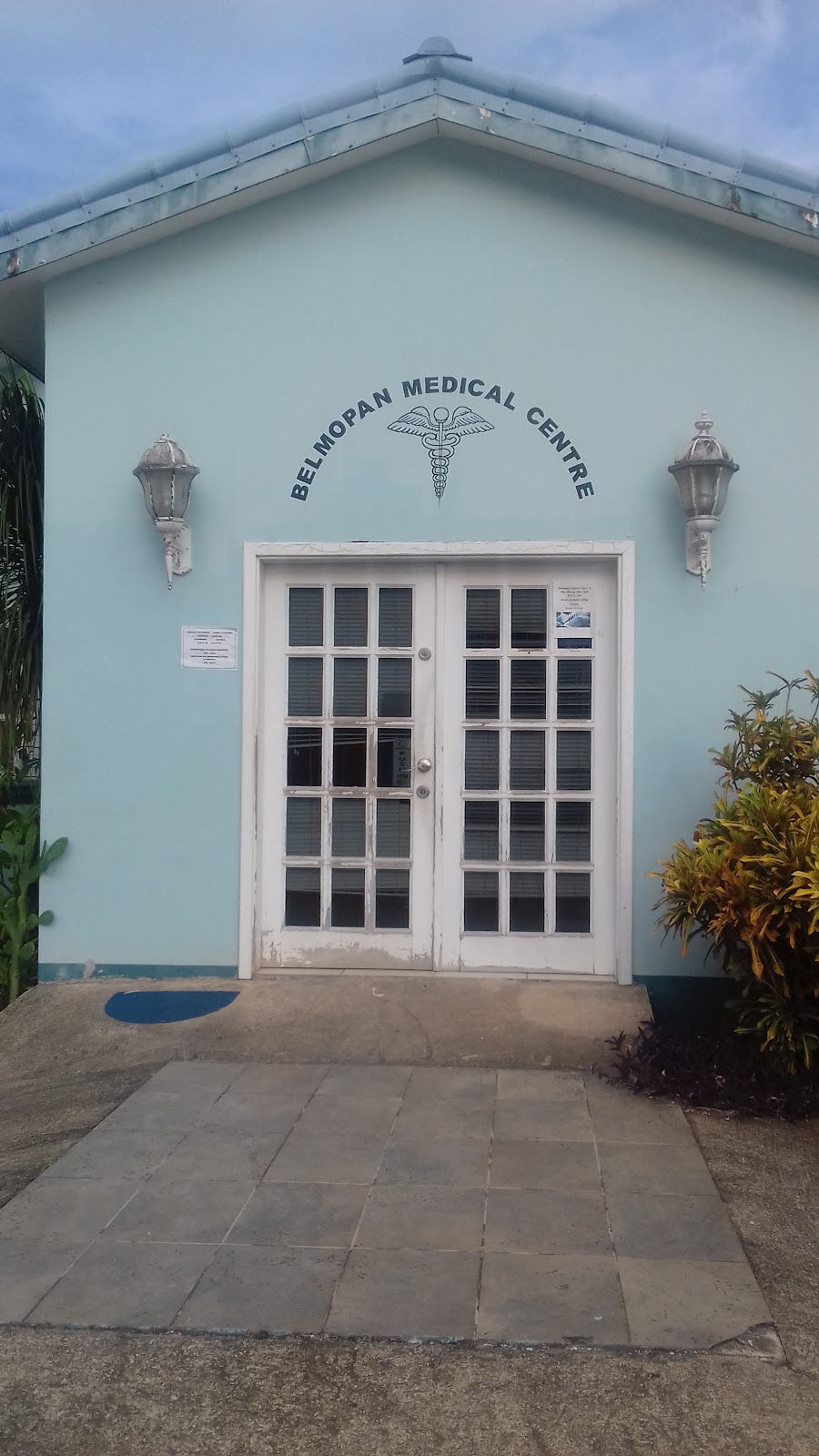 Belmopan Medical Centre photo 8
