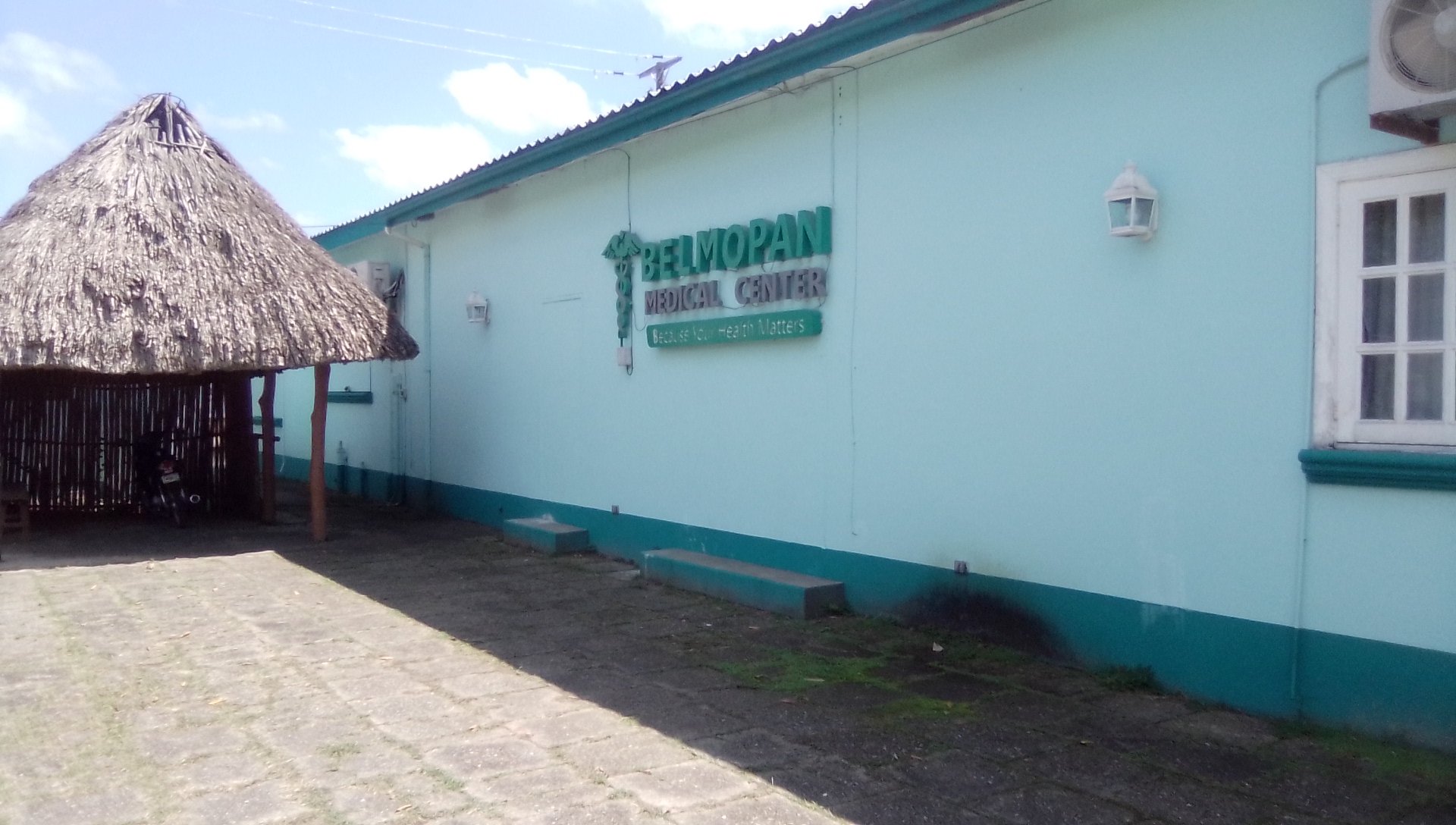 Belmopan Medical Centre photo 5