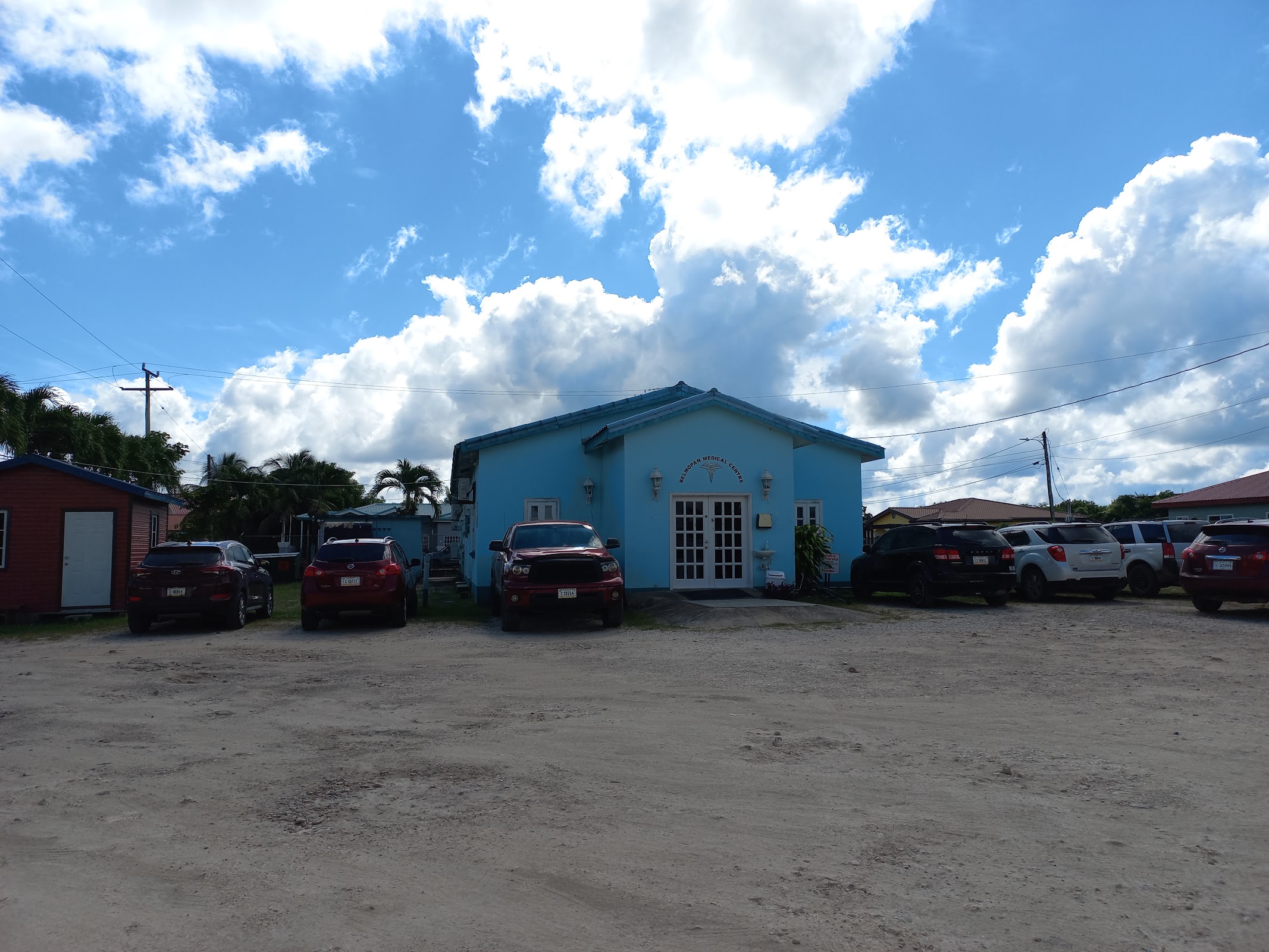 Belmopan Medical Centre photo 6
