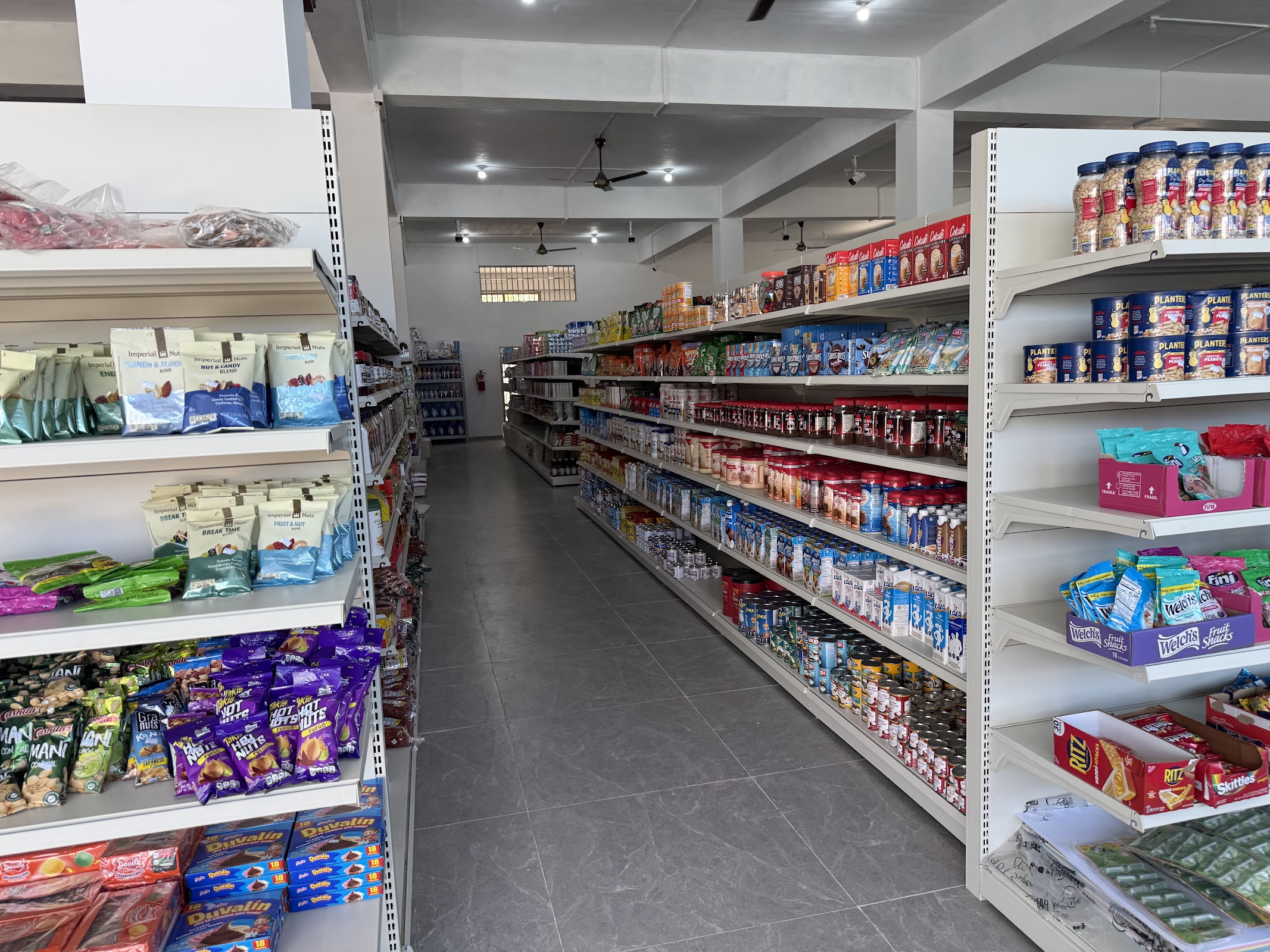 1901 Supermarket photo 6