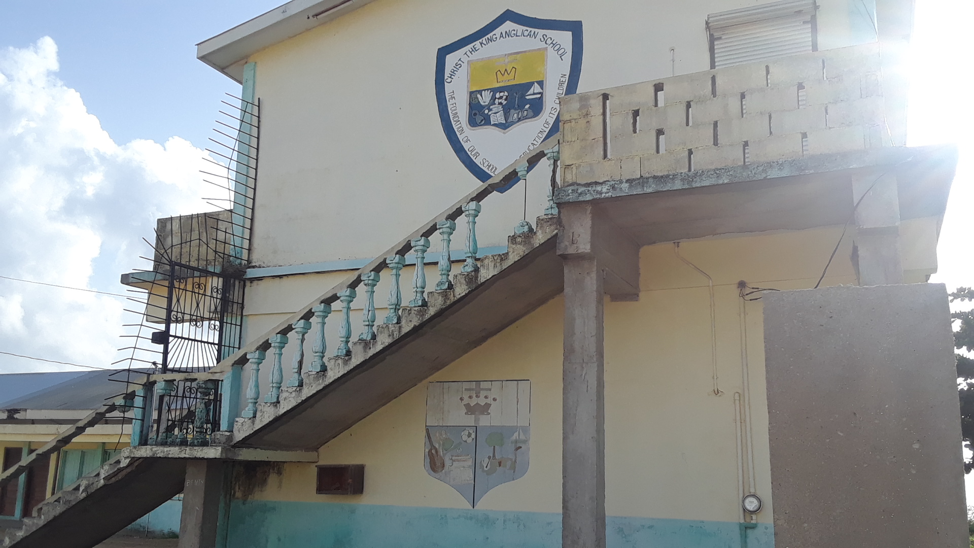 Christ The King Anglican Primary School photo 2