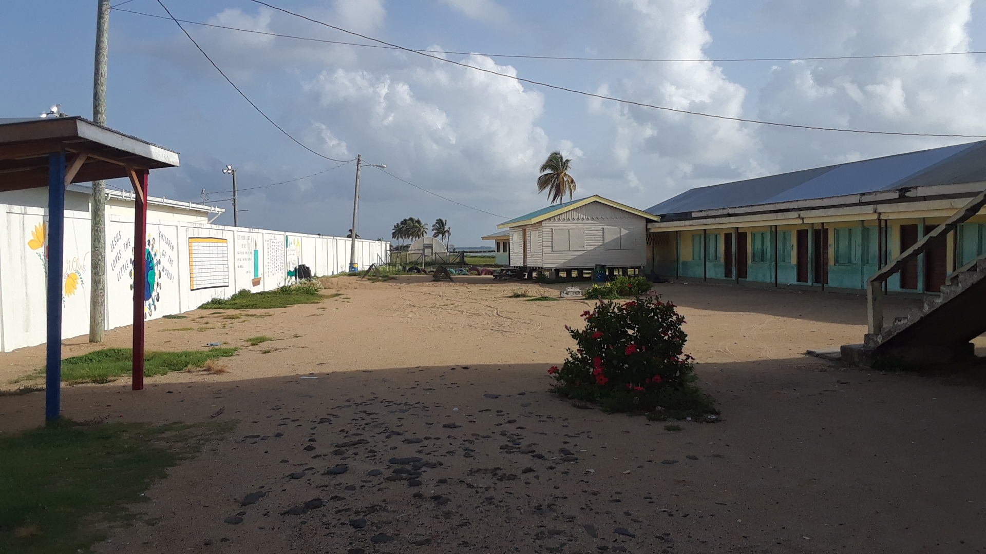 Christ The King Anglican Primary School photo 4