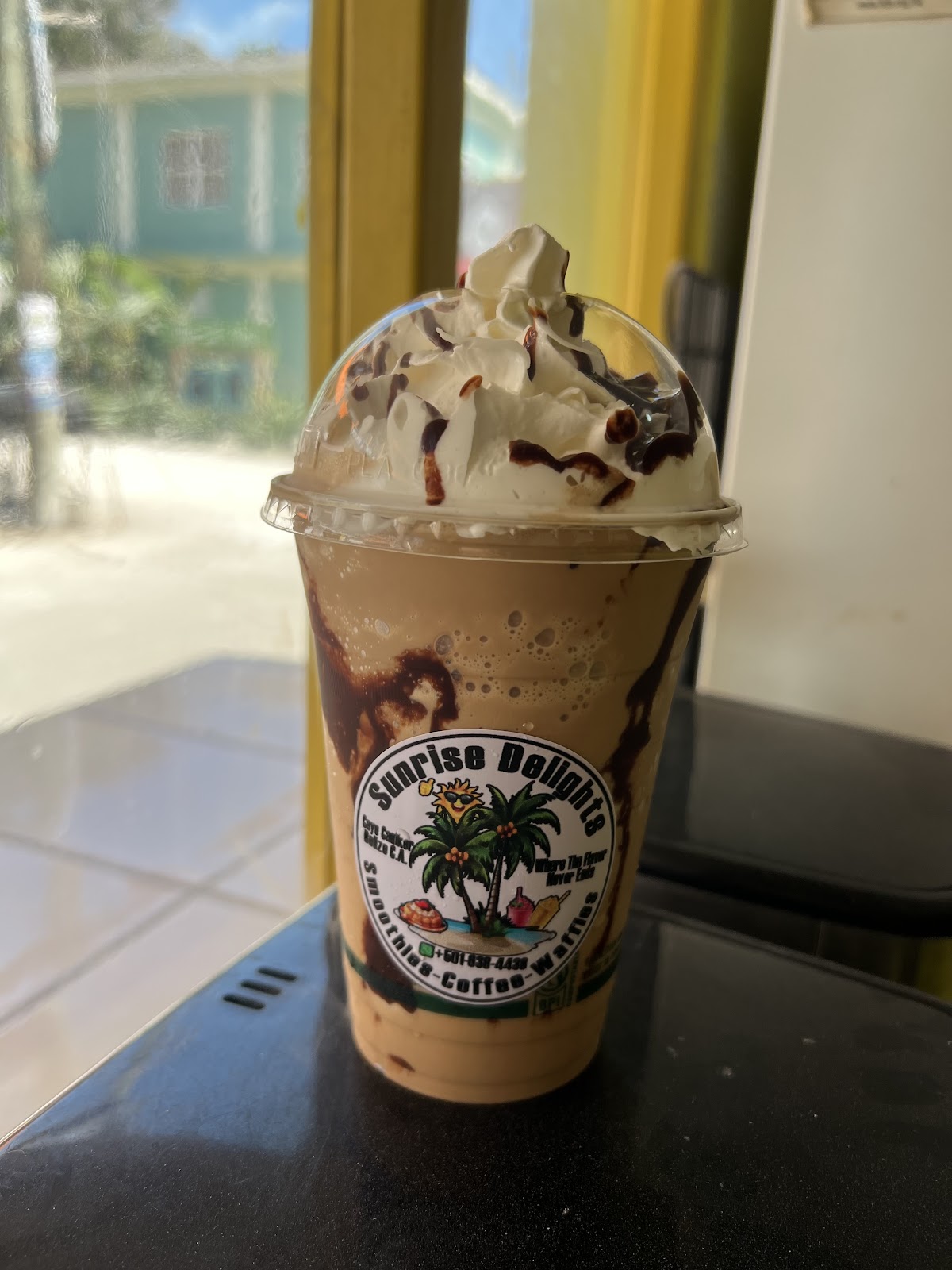 sunrise delights coffee shop photo 2