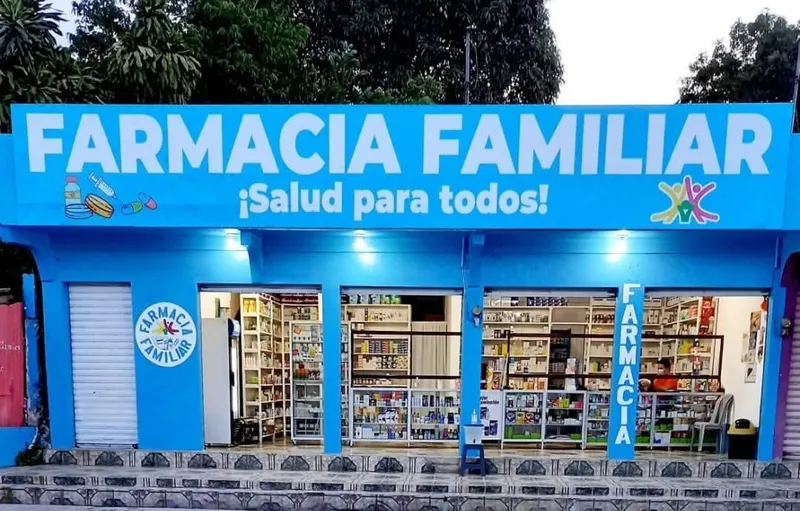 Farmacia Familiar